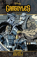Gargoyles Bad Guys-9781524125936