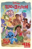 LILO & STITCH