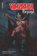 Vampirella: Beyond-9781524126216