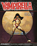 Vampirella Archives Volume 1-9781524126506