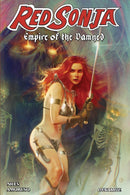 Red Sonja