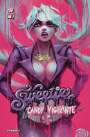 Sweetie Candy Vigilante Vol. 2-9781524126988