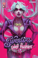 Sweetie Candy Vigilante Vol. 2