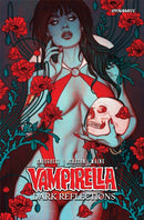 Vampirella Dark Reflections-9781524127053