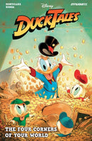 DuckTales Vol. 1