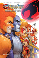 Thundercats Vol. 2: Roar-9781524127381