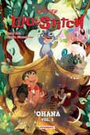 Lilo & Stitch Vol. 2