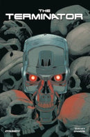 The Terminator Vol. 1-9781524127619