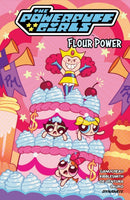 The Powerpuff Girls Vol. 2 : Flour Power-9781524128203