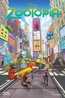 Zootopia Vol. 1