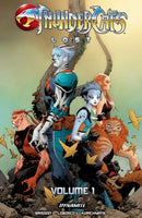 ThunderCats Vol. 1