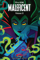 Disney Villains Maleficent Vol. 2