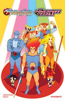 Thundercats / The Powerpuff Girls