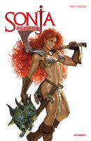 Sonja