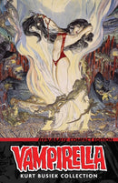 Vampirella Masters: Kurt Busiek Compact Edition
