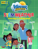 Weather Hunters STEM Activity