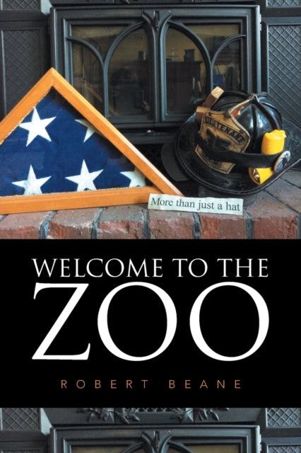 Welcome to the Zoo-9781524535957
