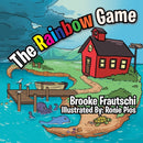 The Rainbow Game-9781524538026