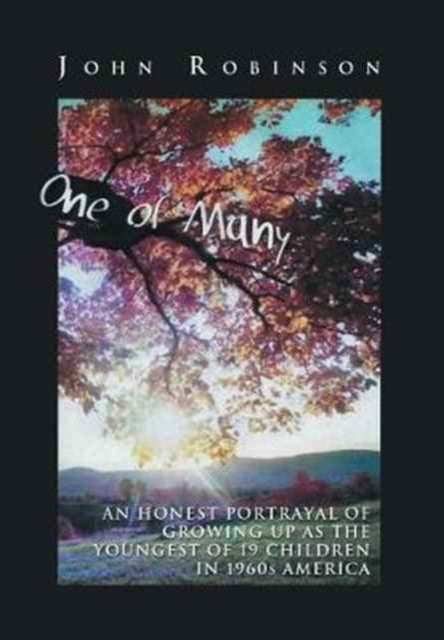 One of Many-9781524581053