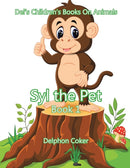 Syl the Pet : Book 1-9781524593223