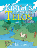 Kinlei's Adventures in Telos-9781524656522