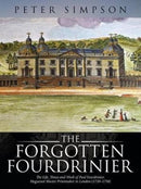 The Forgotten Fourdrinier : The Life, Times and Work of Paul-9781524658199