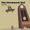 The Clockwork Owl-9781524664947