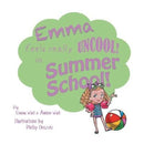 Emma Feels Really Uncool in Summer School-9781524692834