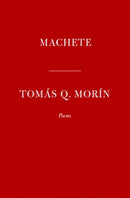 Machete : Poems-9781524711986