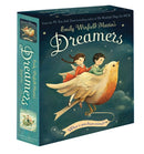 Emily Winfield Martin''s Dreamers Board Boxed Set