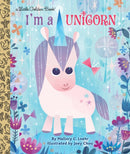 I'm a Unicorn-9781524715120