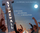 Stonewall : A Building. An Uprising. A Revolution-9781524719524