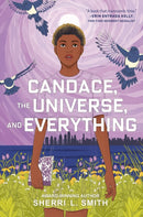Candace, the Universe, and Everything-9781524737931