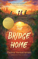The Bridge Home-9781524738136