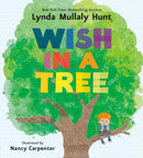 Wish in a Tree-9781524739683