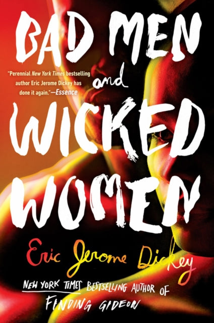 Bad Men And Wicked Women-9781524742218