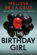 The Birthday Girl-9781524743789