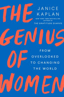 The Genius Of Women : From Overlooked to Changing the World-9781524744236
