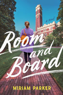 Room And Board : A Novel-9781524744502