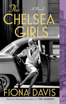 The Chelsea Girls-9781524744601