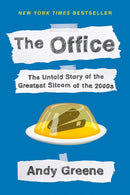 The Office-9781524744984