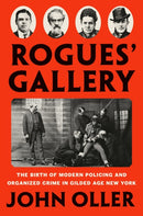 Rogues'' Gallery