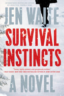 Survival Instincts : A Novel-9781524745844