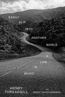 Easily Slip into Another World-9781524749071