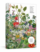 Herbal Handbook-9781524759131