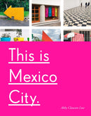 This Is Mexico City-9781524762117