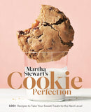 Martha Stewart''s Cookie Perfection