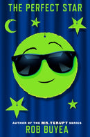 The Perfect Star-9781524764630