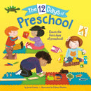 12 Days of Preschool-9781524766603