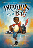 Dragons in a Bag-9781524770488